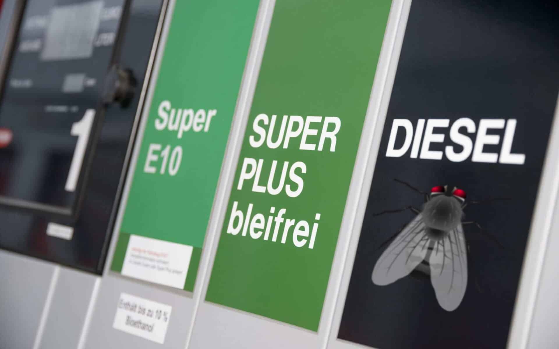 Kryzys paliwowy 2022: nie uwierzysz z czego produkuje się biopaliwo