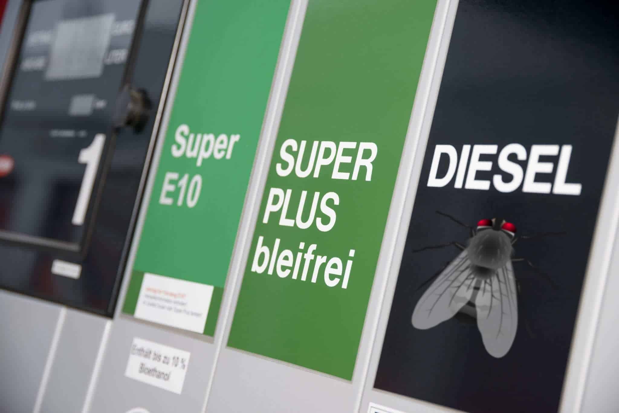 Kryzys paliwowy 2022: nie uwierzysz z czego produkuje się biopaliwo