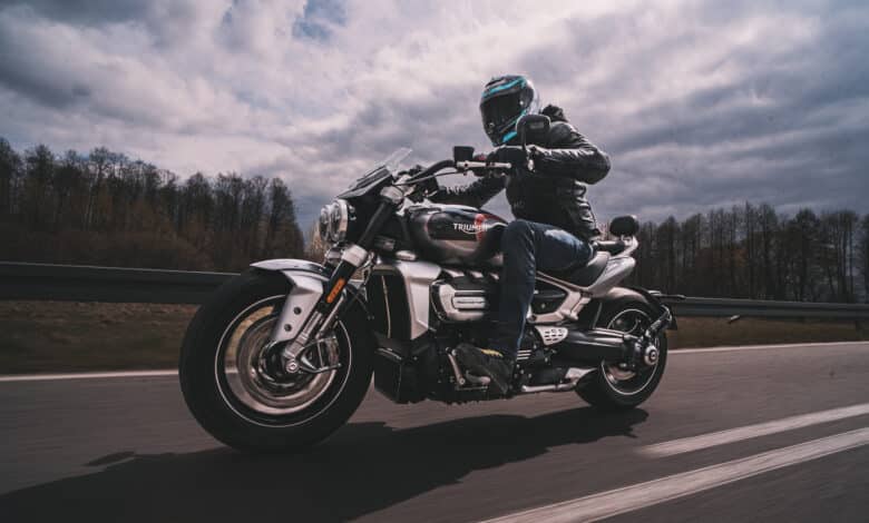 Najciekawsze motocykle dla indywidualistów – 10 propozycji