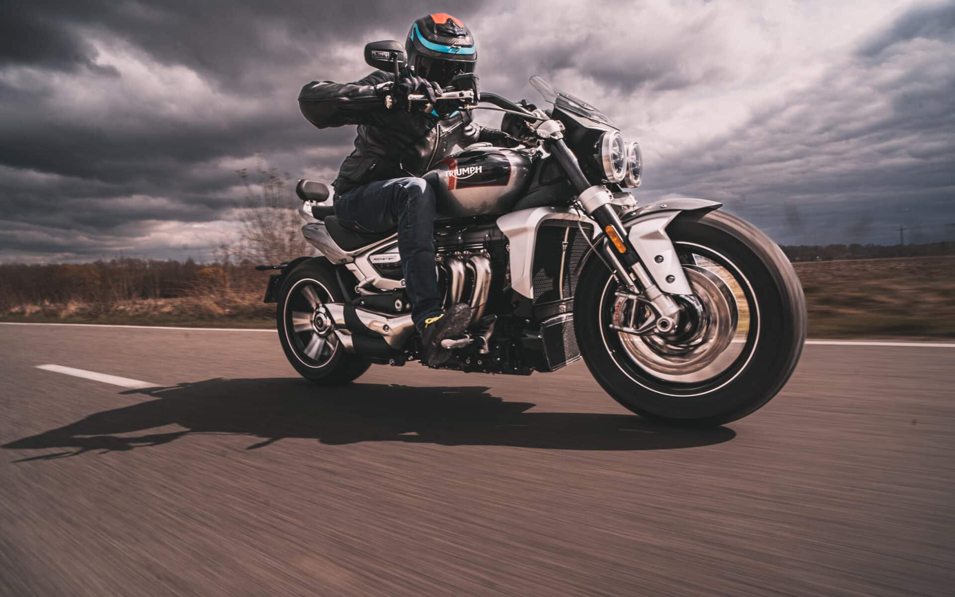 5 najważniejszych rzeczy, które powinieneś wiedzieć o jeansach motocyklowych