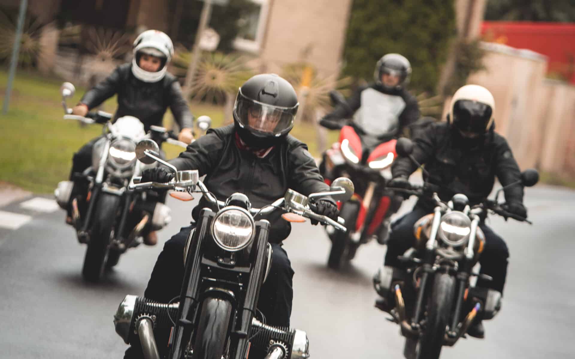 BMW Motorrad Days 2022 – tym razem w Berlinie