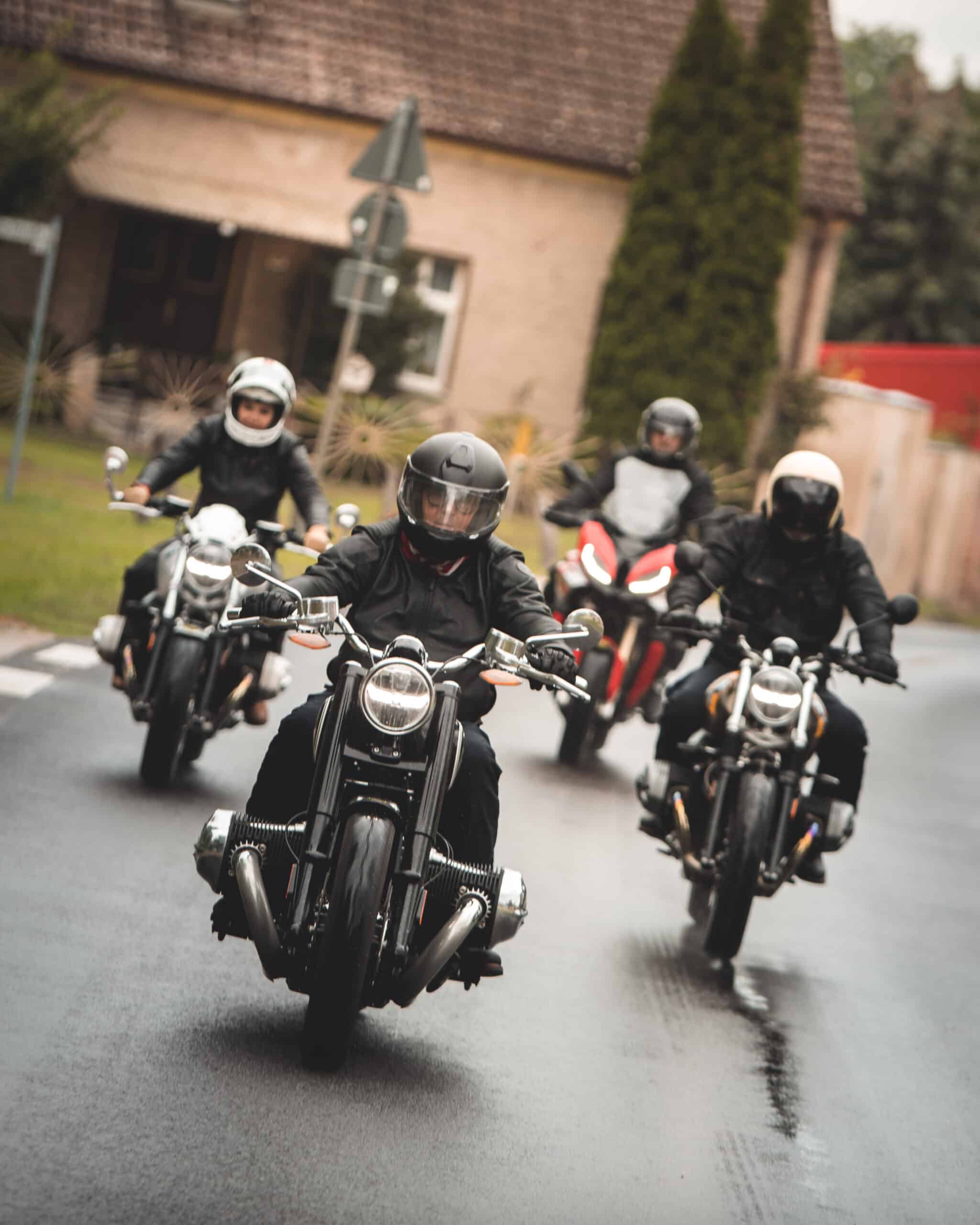 BMW Motorrad Days 2022 – tym razem w Berlinie