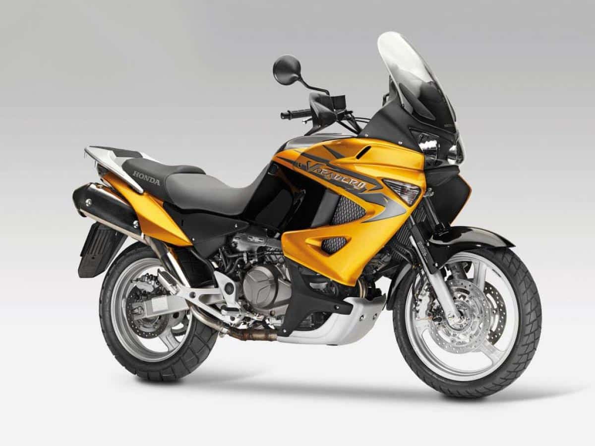 Honda XL 1000 Varadero