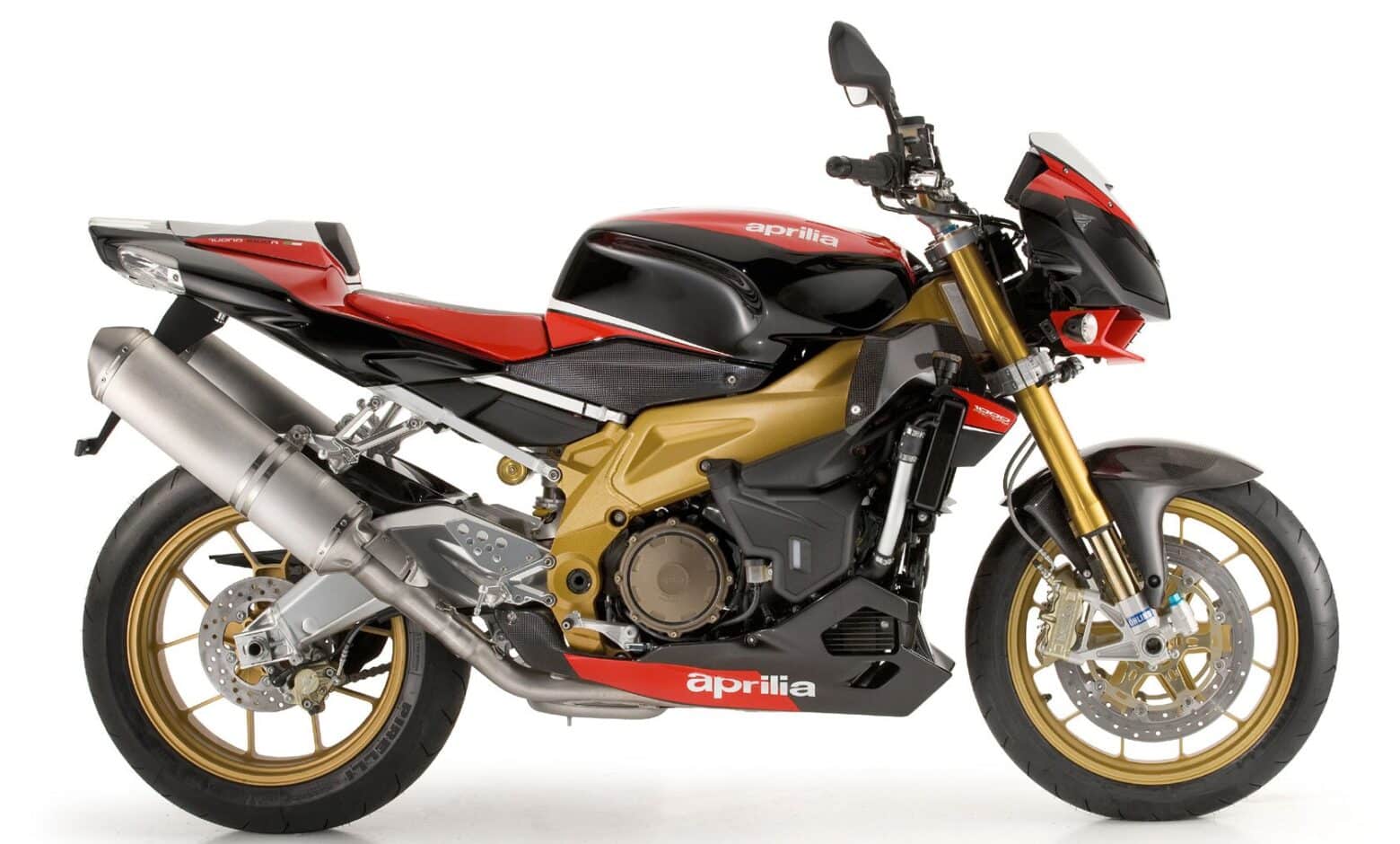 Aprilia Tuono