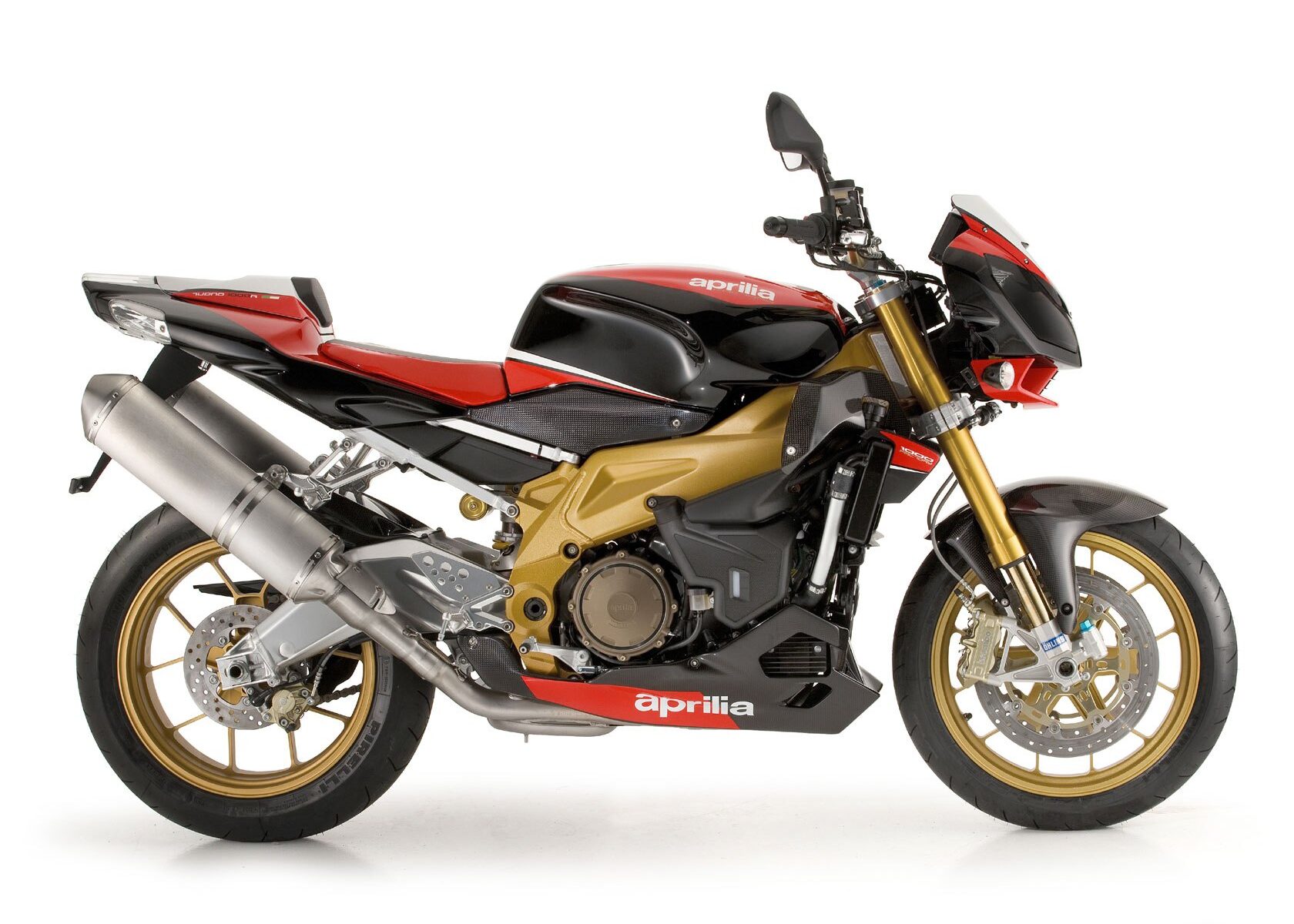 Aprilia Tuono