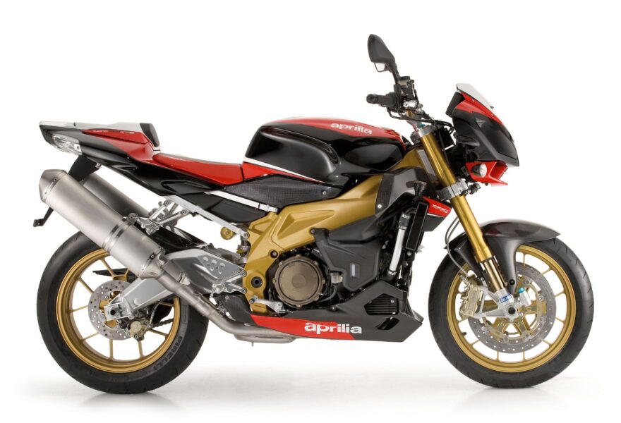 Aprilia Tuono