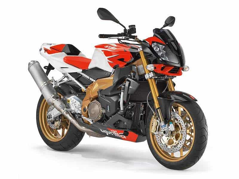 Aprilia Tuono