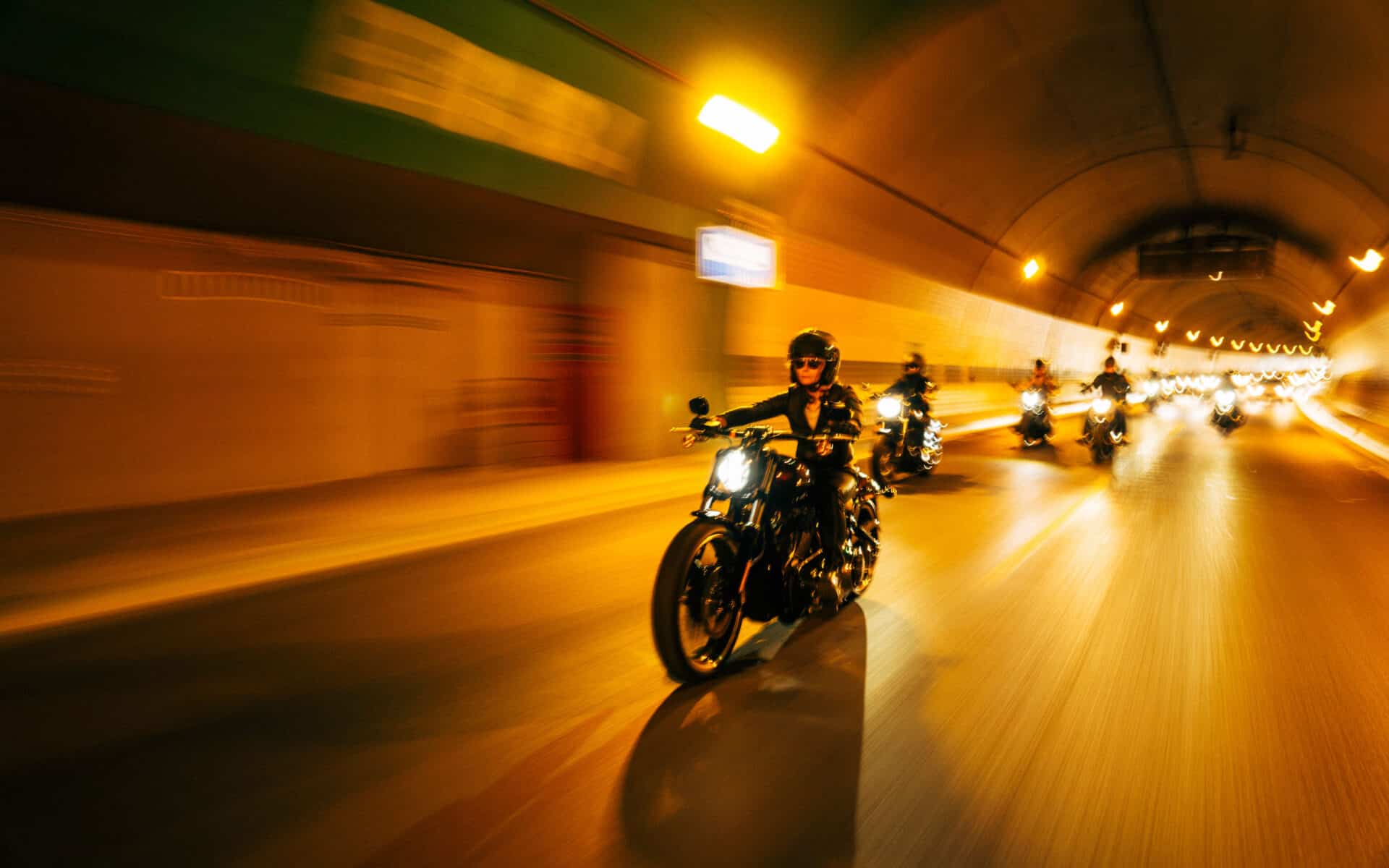 Harley-Davidson świętuje 120-lecie marki. Wielka feta 22-25 czerwca w Budapeszcie
