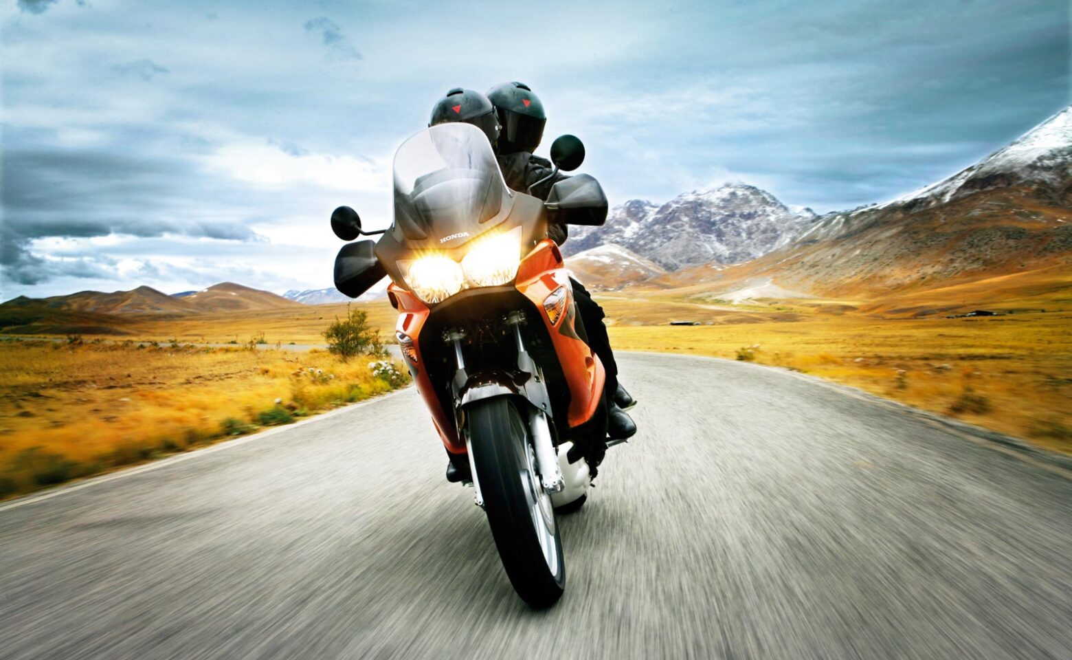 Honda XL 1000 Varadero