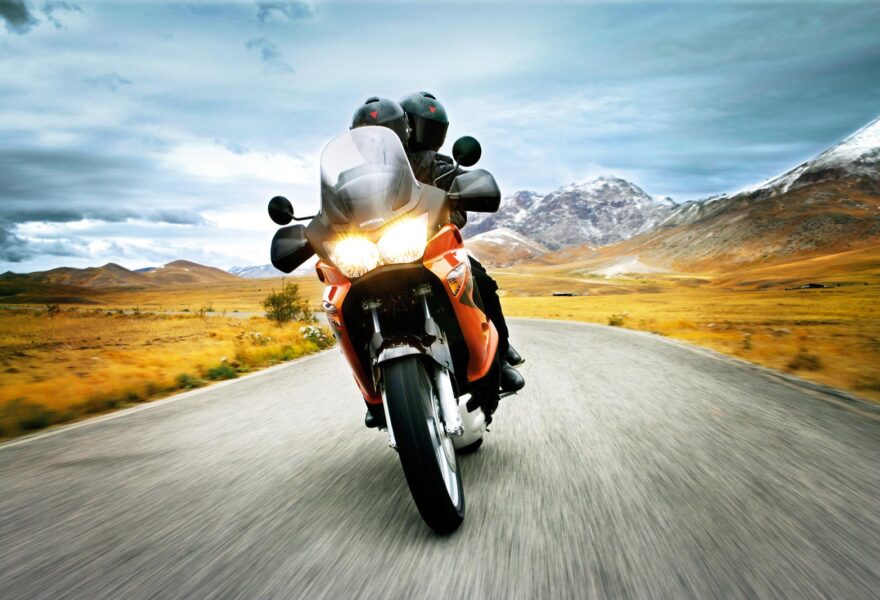 Honda XL 1000 Varadero