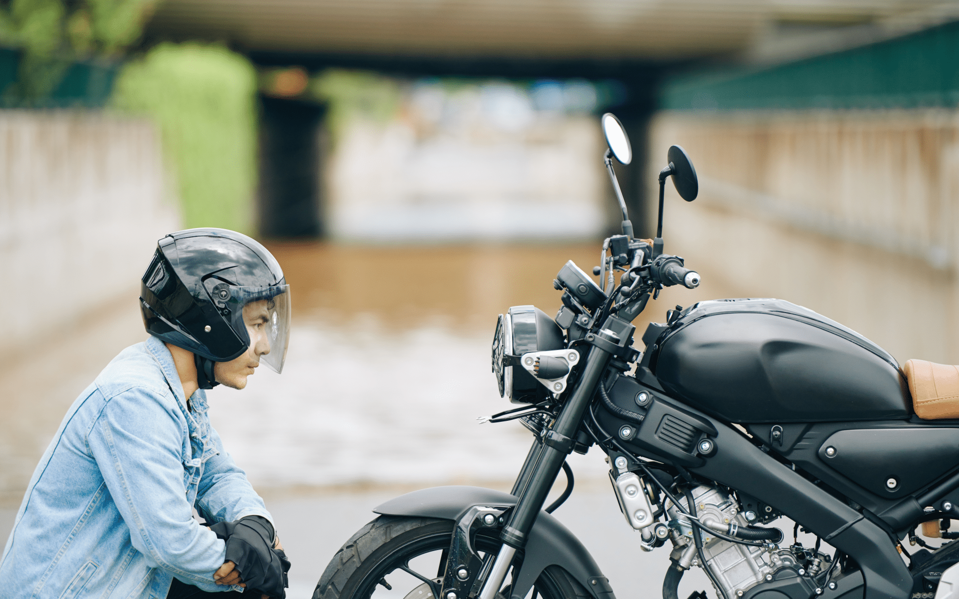 Motocykle dla wysokich, średnich i dla niskich, czyli takie, które możesz dostosować. Jakie modele rozważyć? [RANKING]