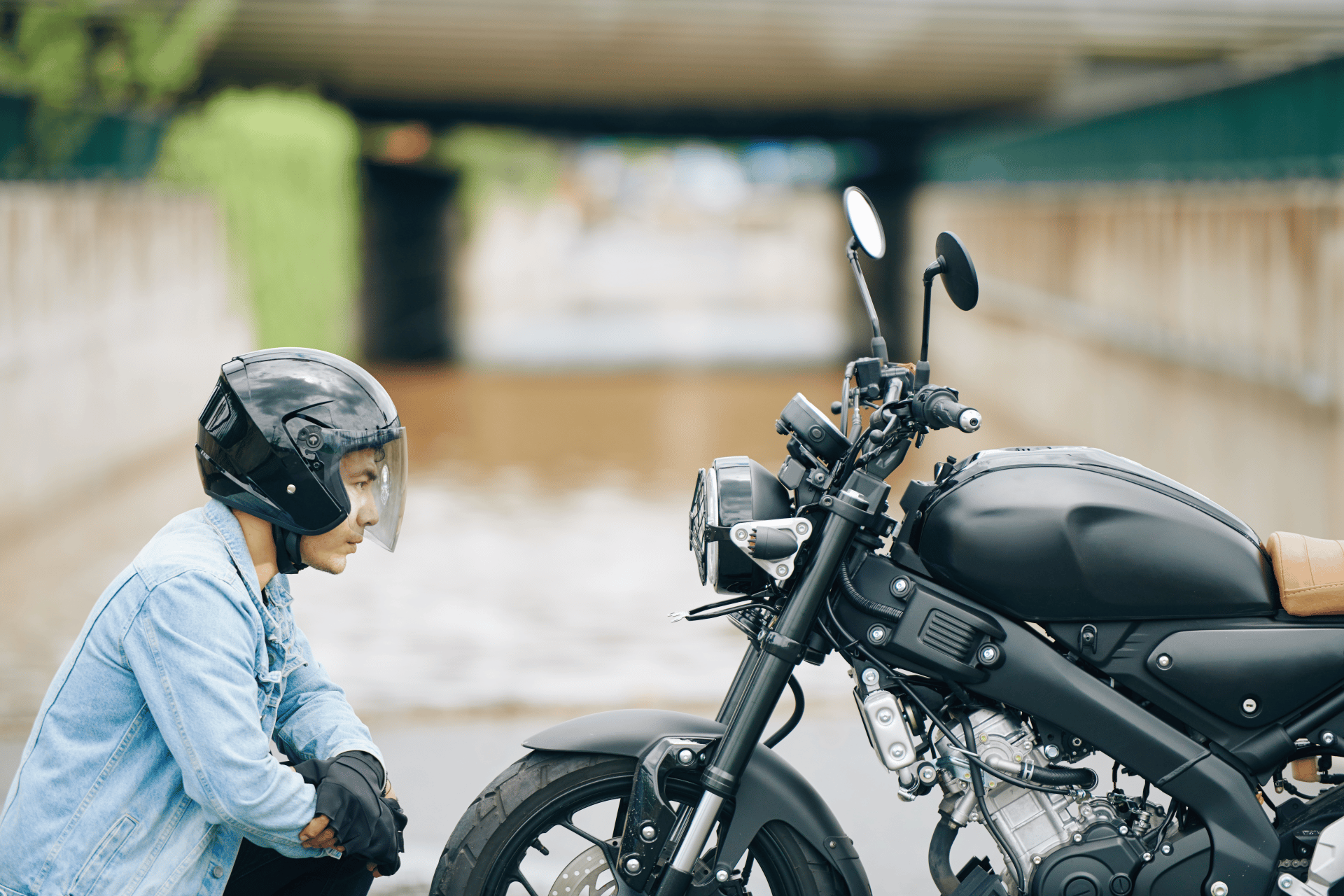 Motocykle dla wysokich, średnich i dla niskich, czyli takie, które możesz dostosować. Jakie modele rozważyć? [RANKING]