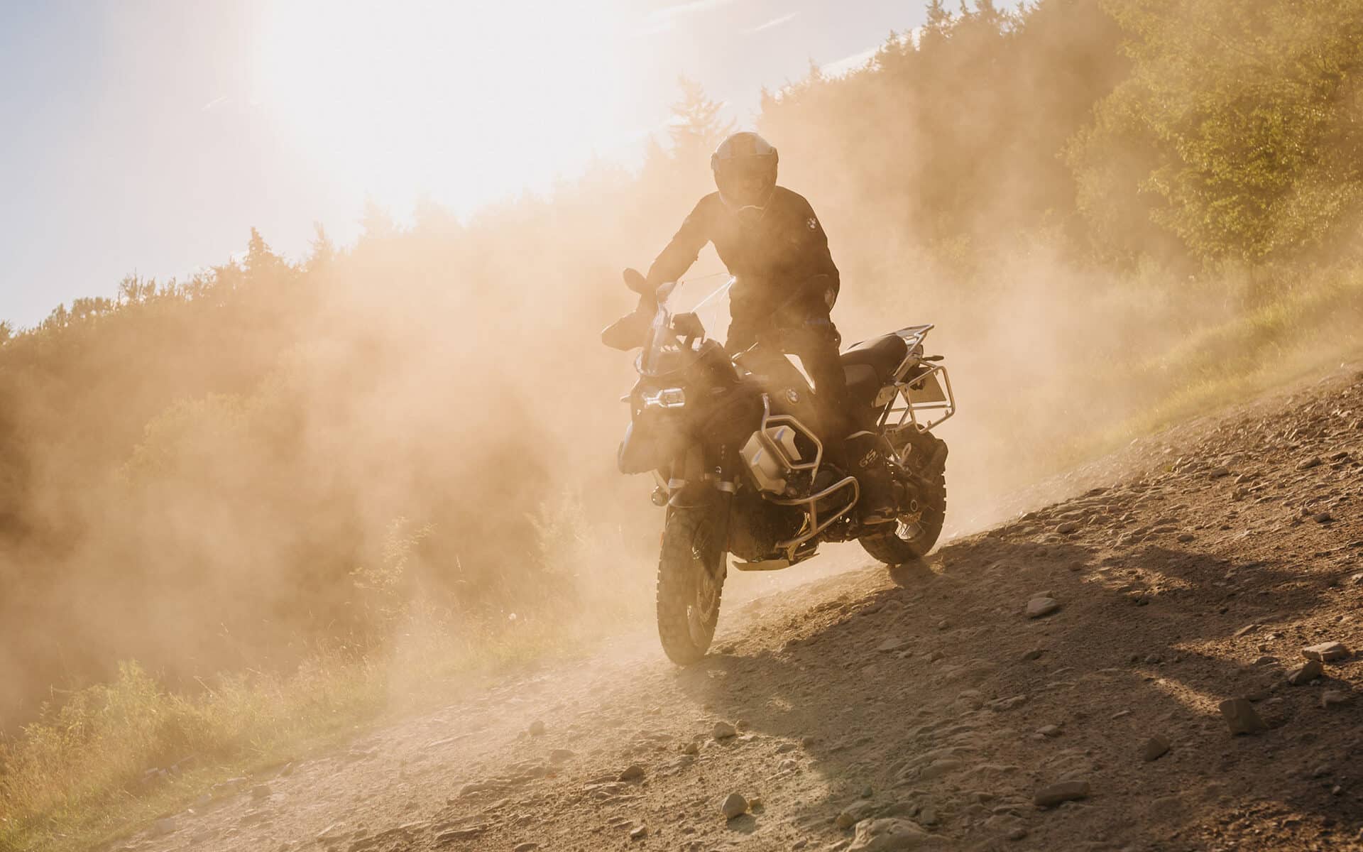 BMW Motorrad Days 2022 Zieleniec: polskie święto motocykli BMW już we wrześniu