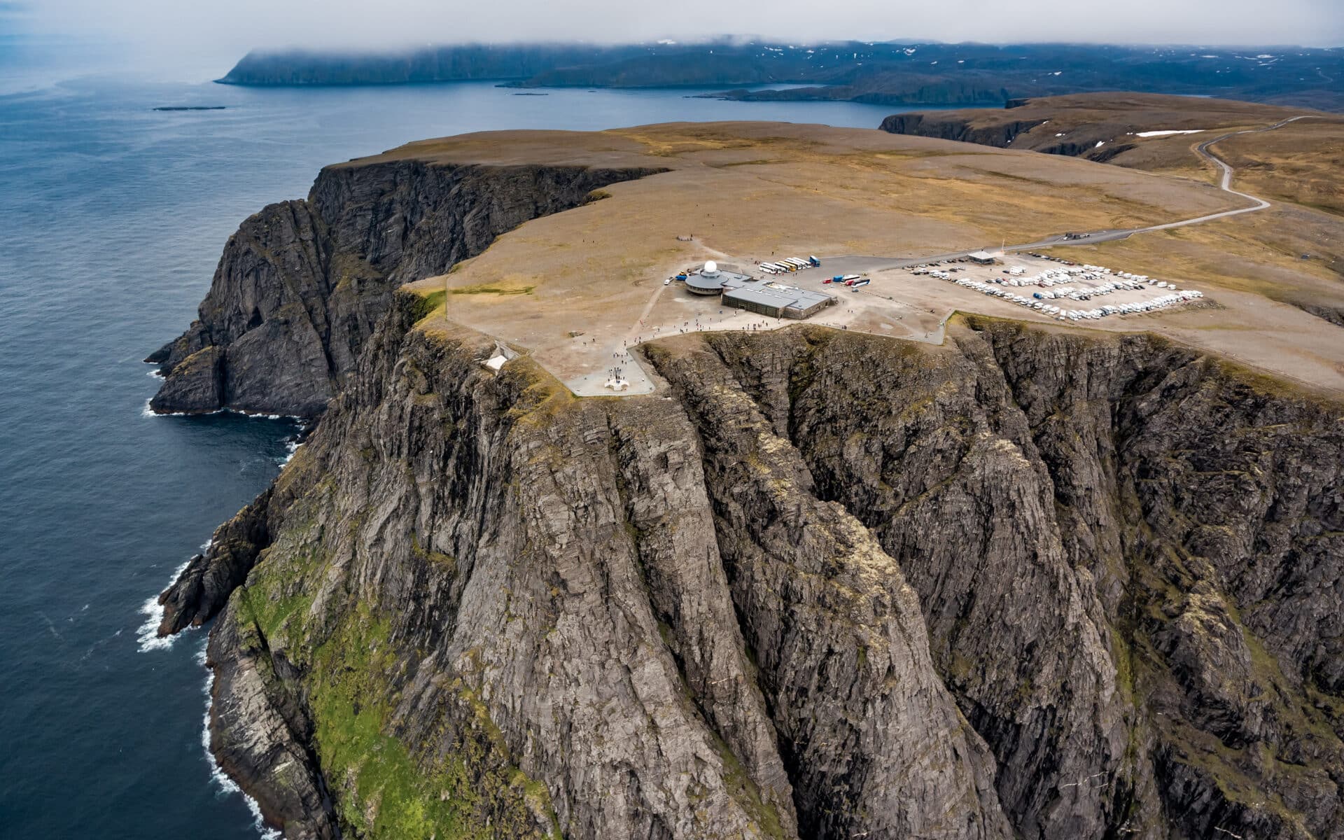 Jak się przygotować do motocyklowej podróży na Nordkapp?
