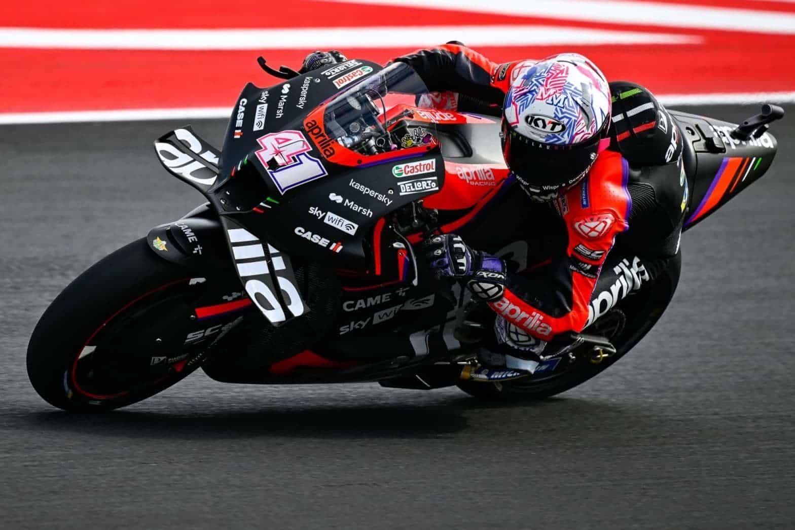 Grand Prix San Marino. Czy warto pojechać na wyścigi MotoGP?
