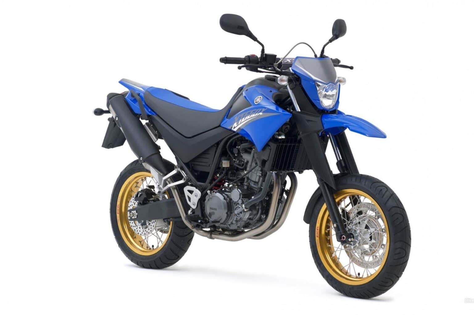 yamaha xt 660 r adventure