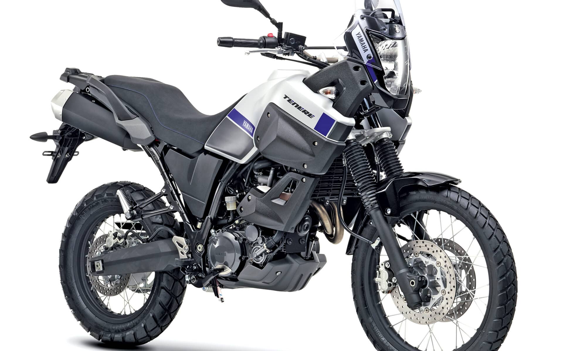 Yamaha XT 660 Z Tenere. (Nie taka) doskonała? [opinie, dane techniczne, cena]