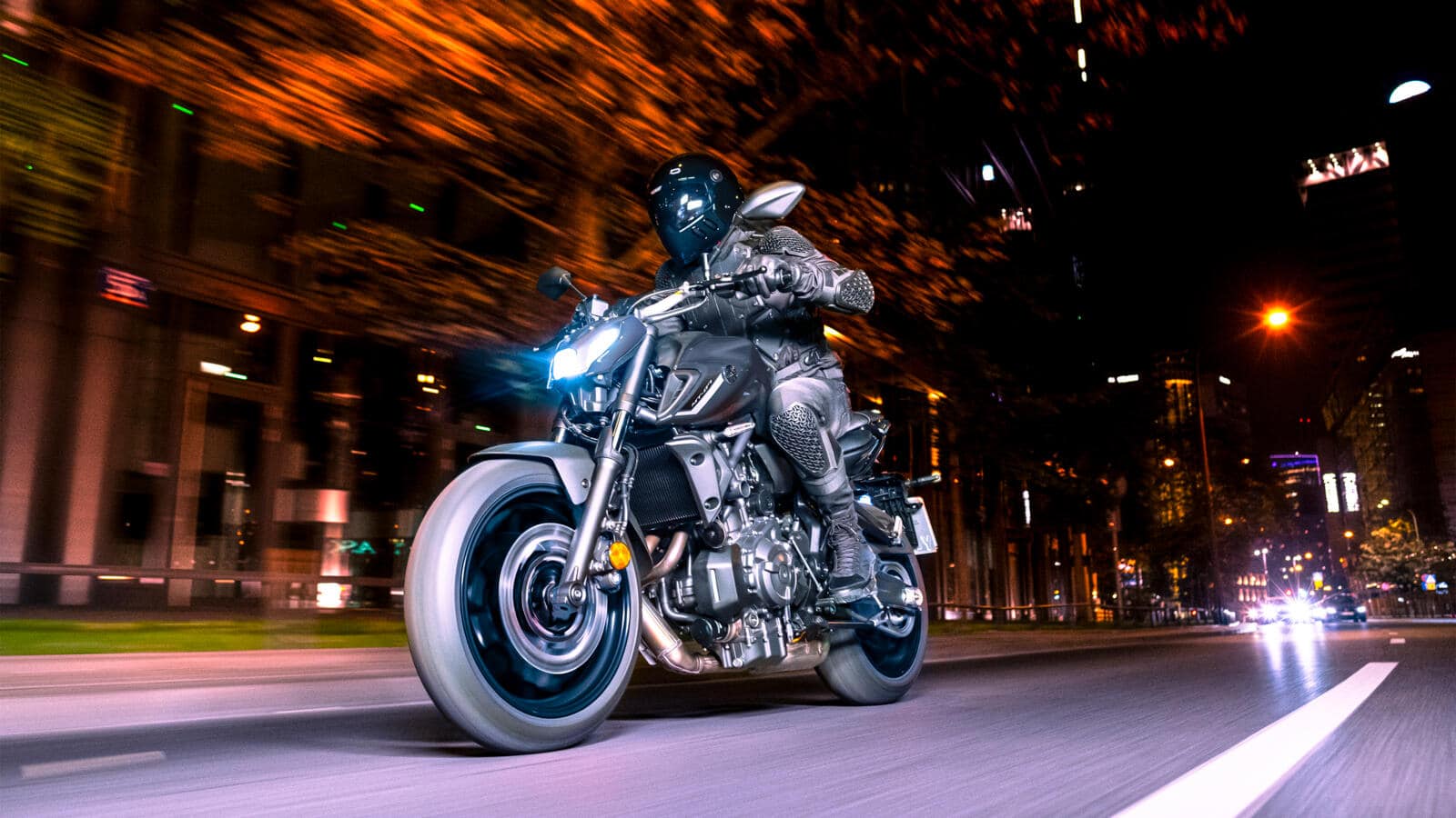 Yamaha MT-07 2023 oraz MT-125 2023: w końcu w kolorach (ale nie tylko). Wiemy już co się zmieni
