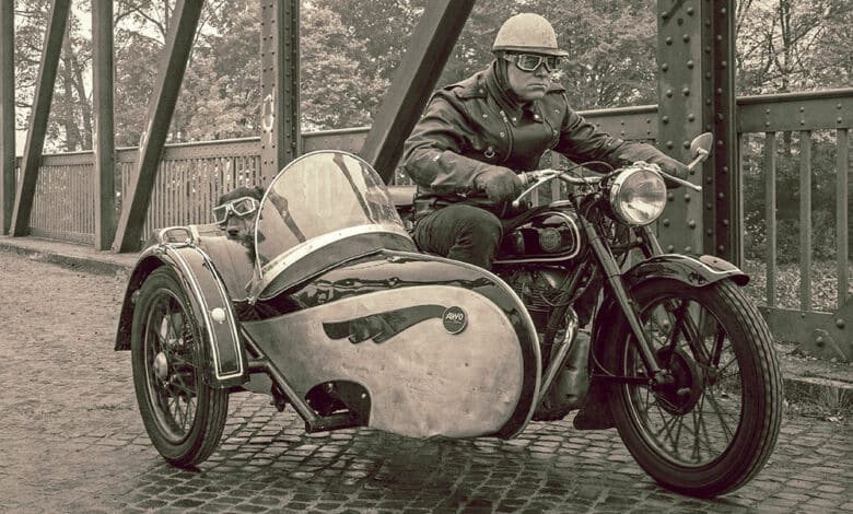 AWO SIMSON 425