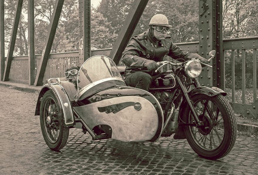 AWO SIMSON 425