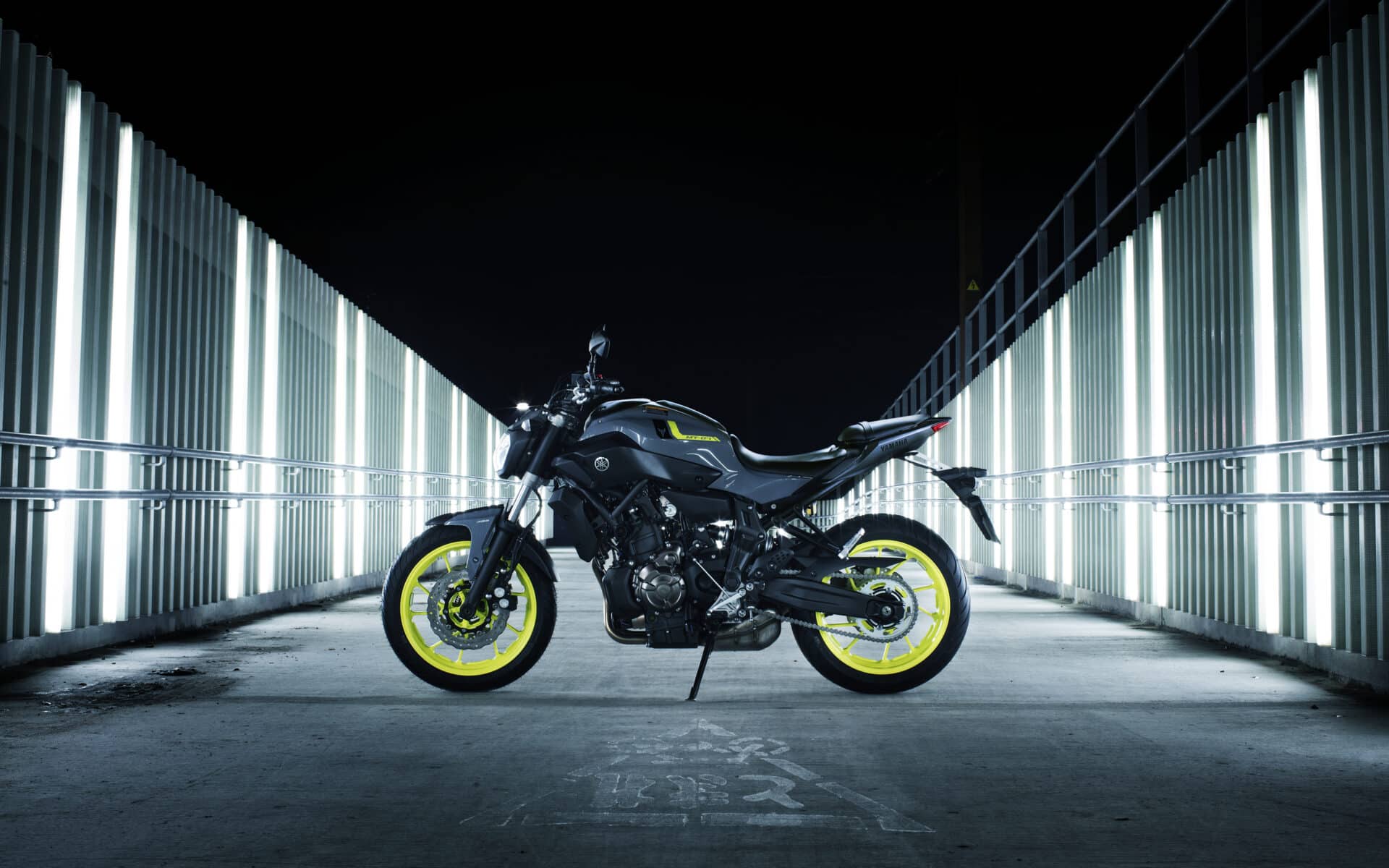 Używana Yamaha MT-07| Gdy cebula Ci nie w smak, zacznij od 07! (Opinia, wady i zalety, dane techniczne)