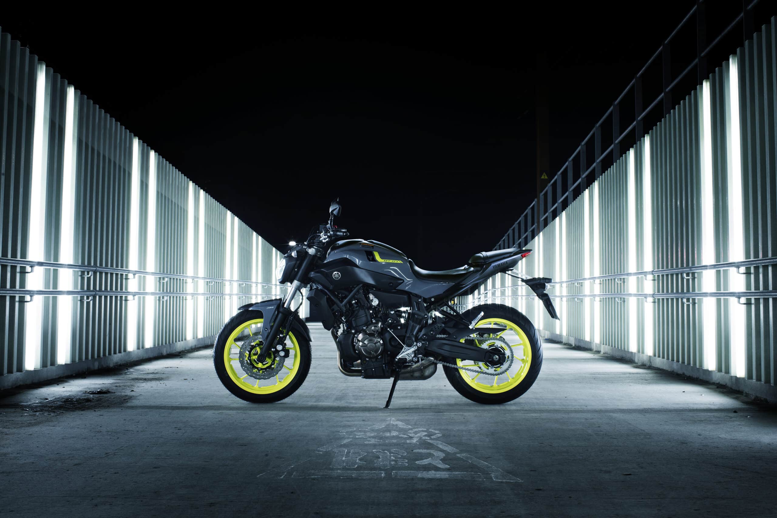 Używana Yamaha MT-07| Gdy cebula Ci nie w smak, zacznij od 07! (Opinia, wady i zalety, dane techniczne)