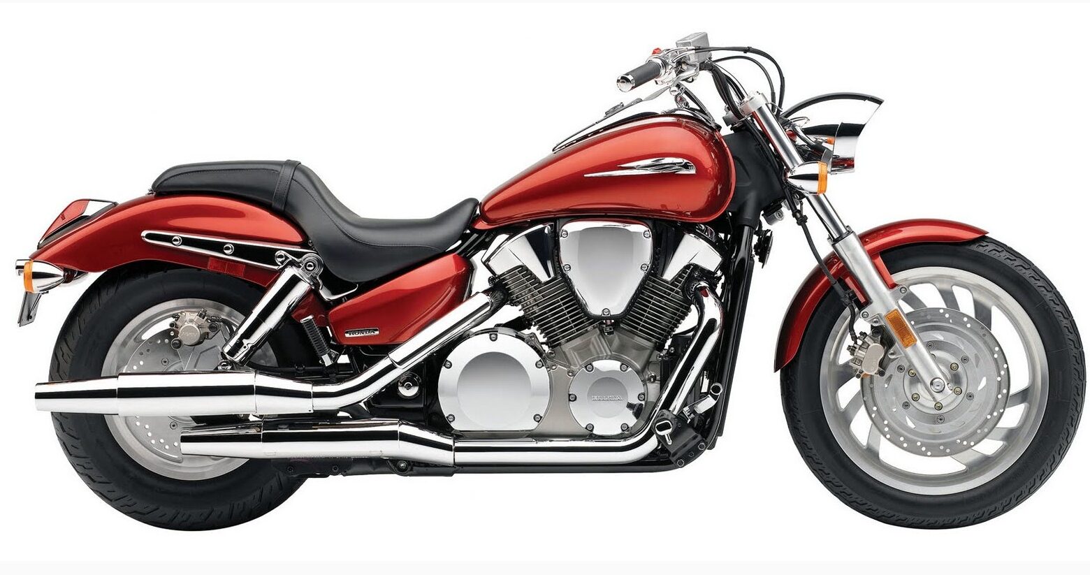 Honda VTX 1300 (2002-2009) – japoński motocykl amerykański [OPINIA, HISTORIA, WADY, ZALETY, DANE TECHNICZNE]