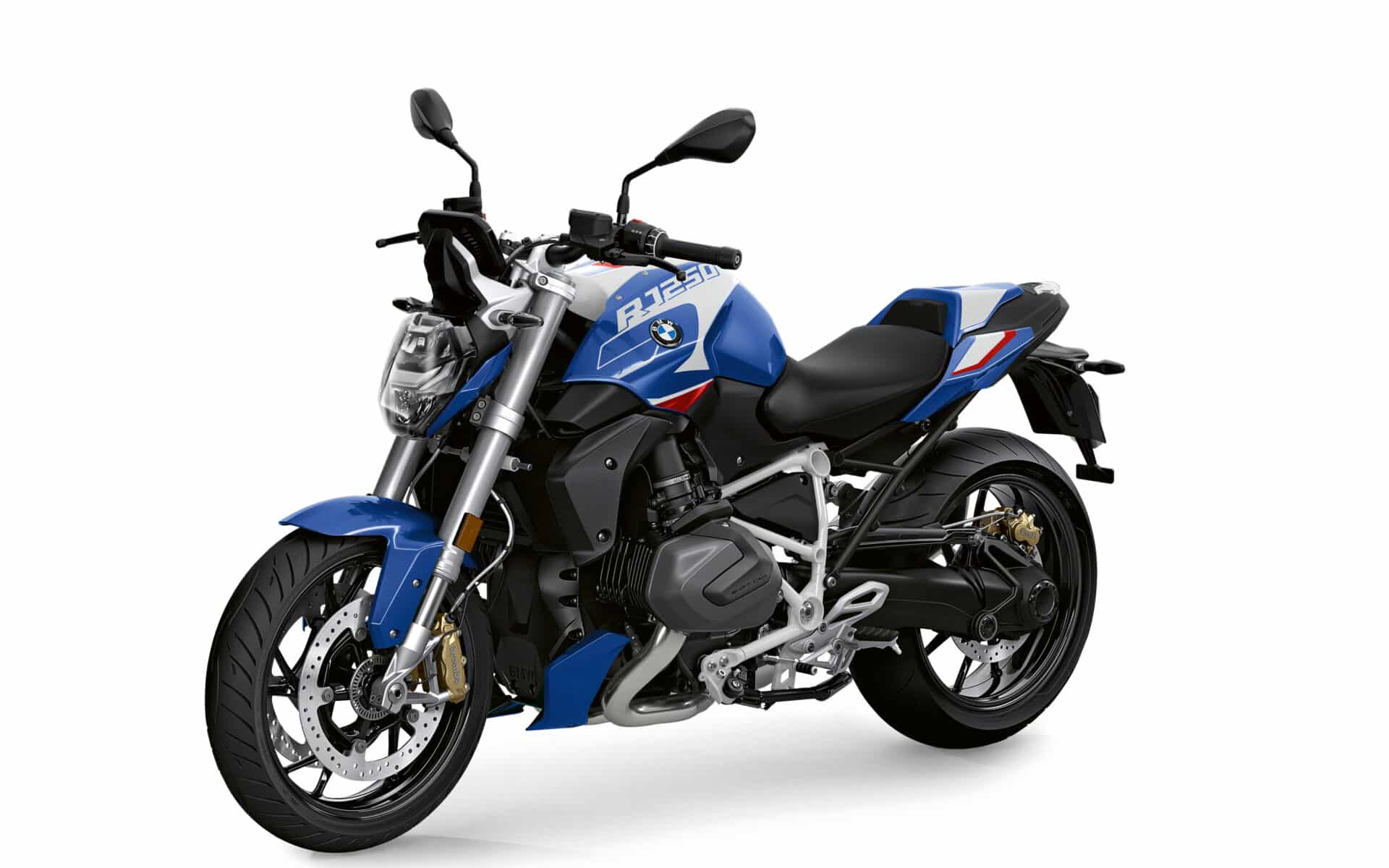 BMW R 1250 R