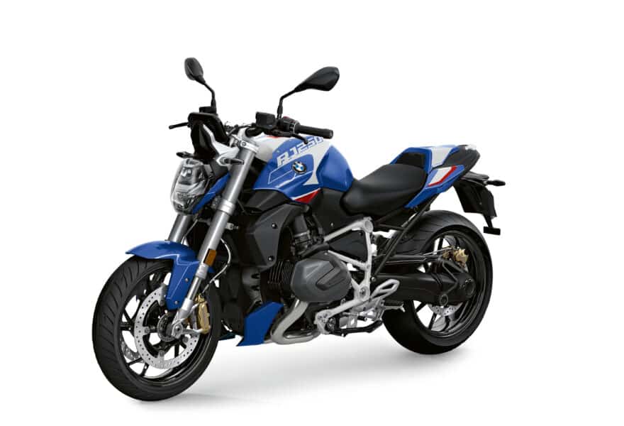 BMW R 1250 R