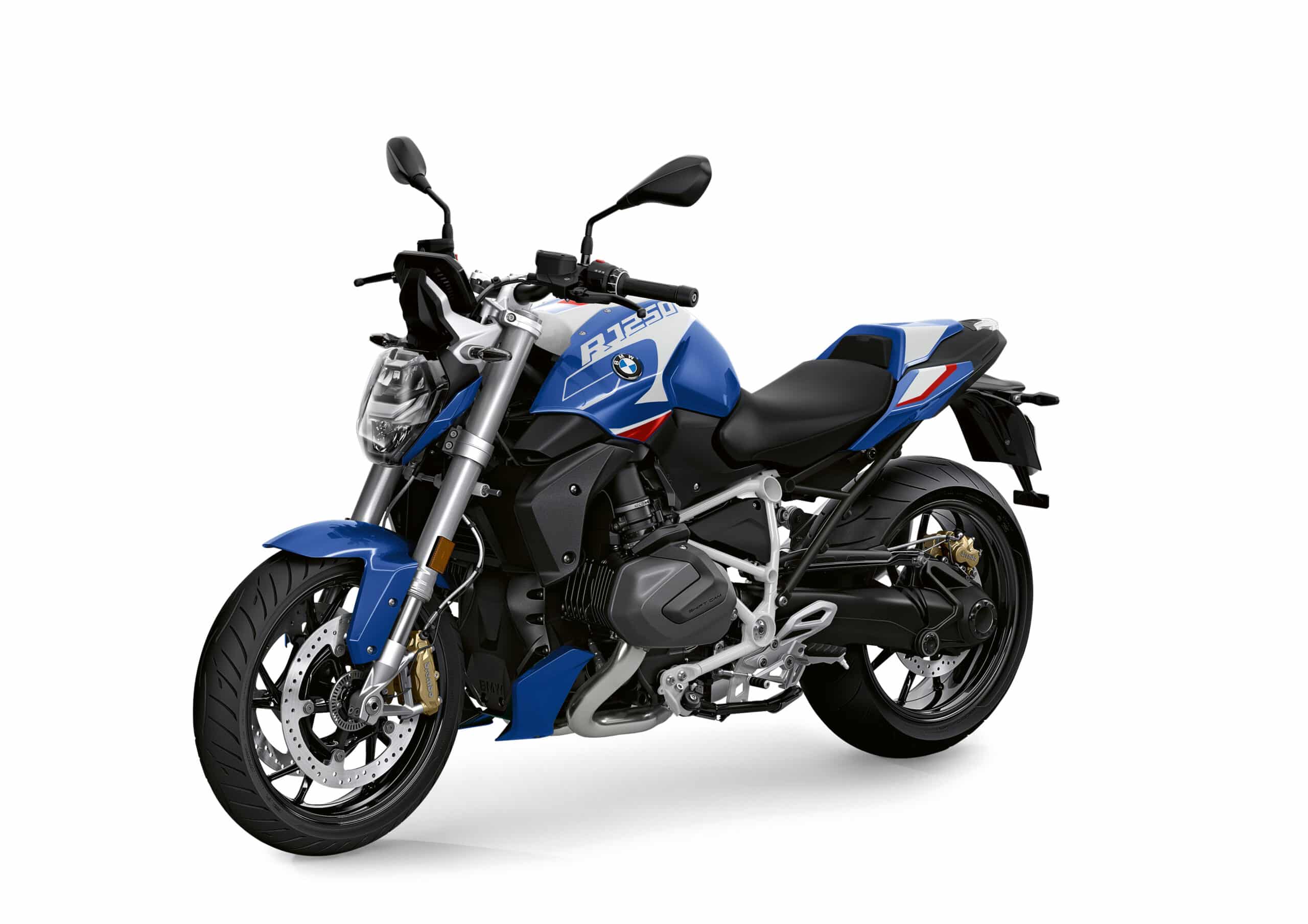 BMW R 1250 R