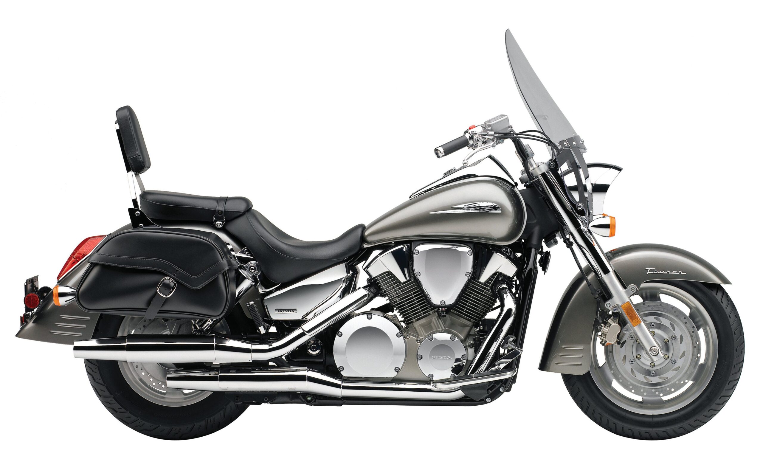 Honda VTX 1300