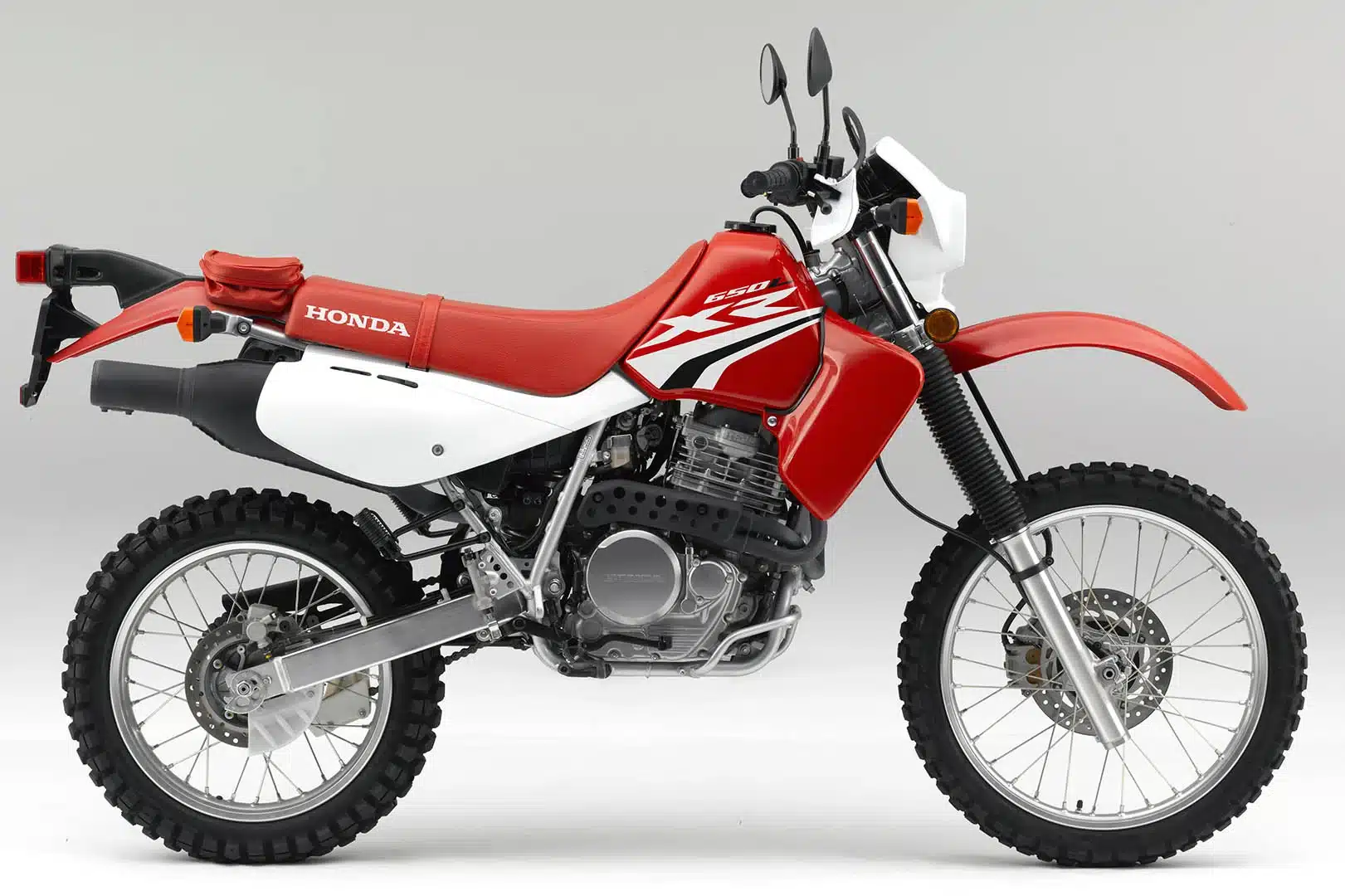 Honda XR 650