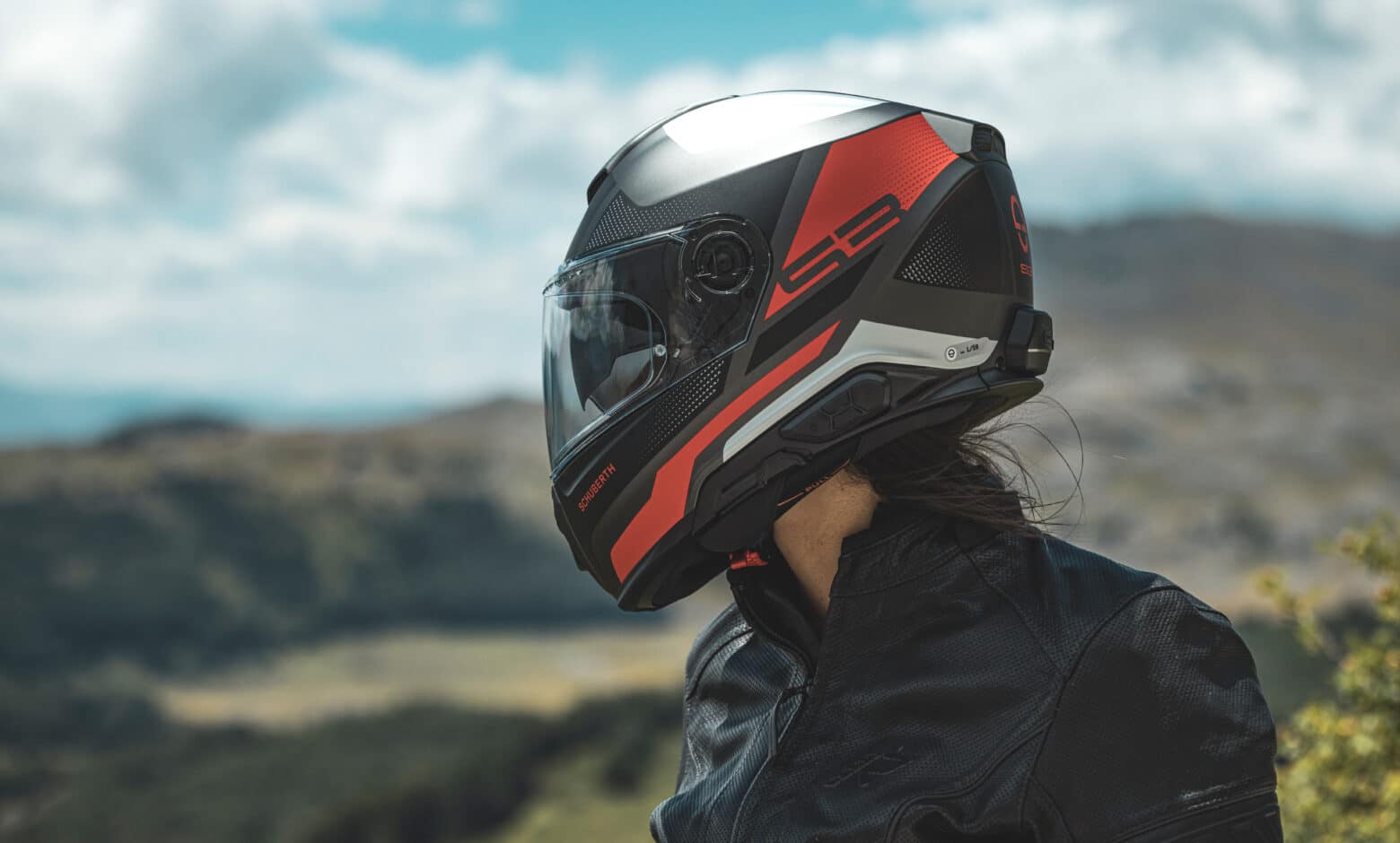 Schuberth S3