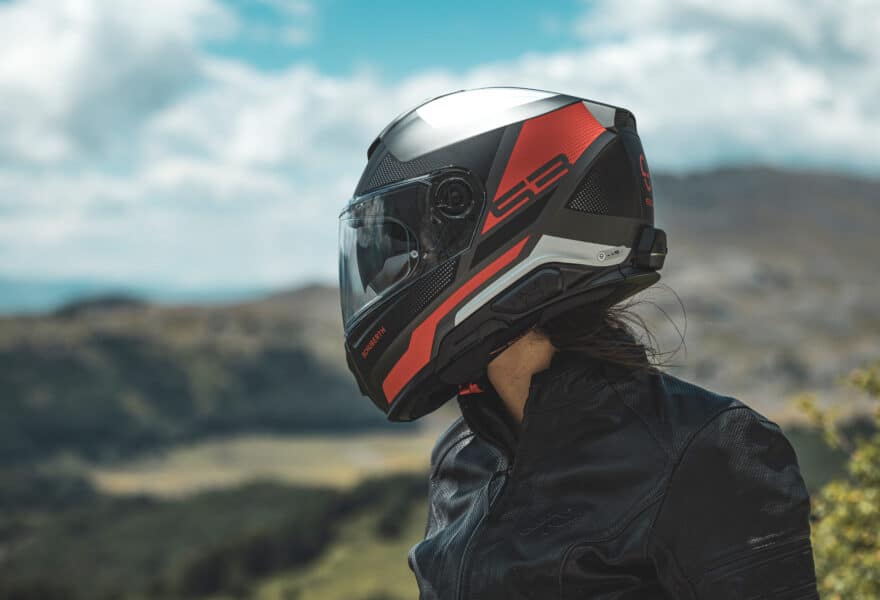 Schuberth S3