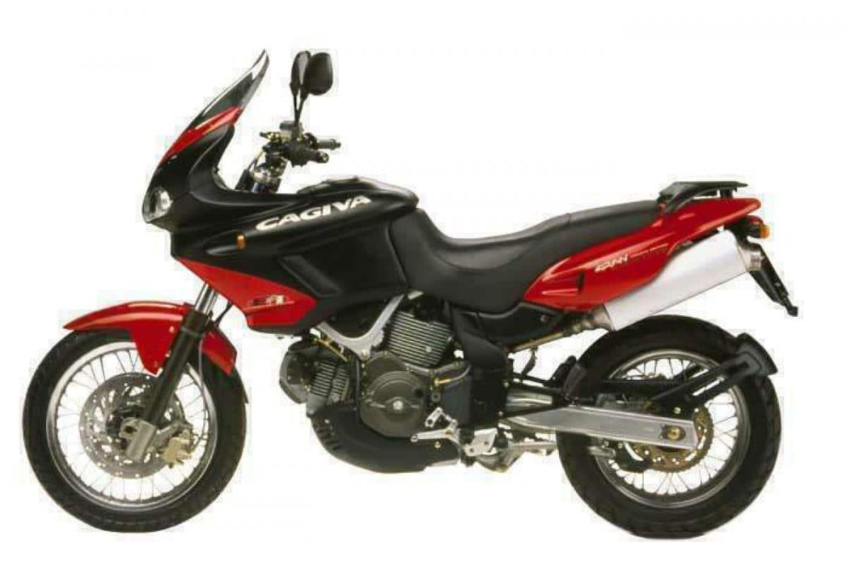 Cagiva Gran Canyon 900