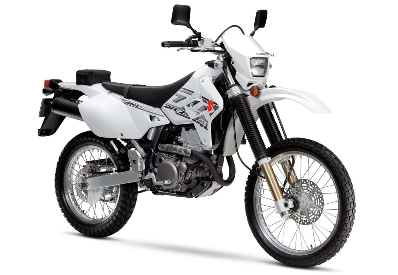 Suzuki DR-Z400S