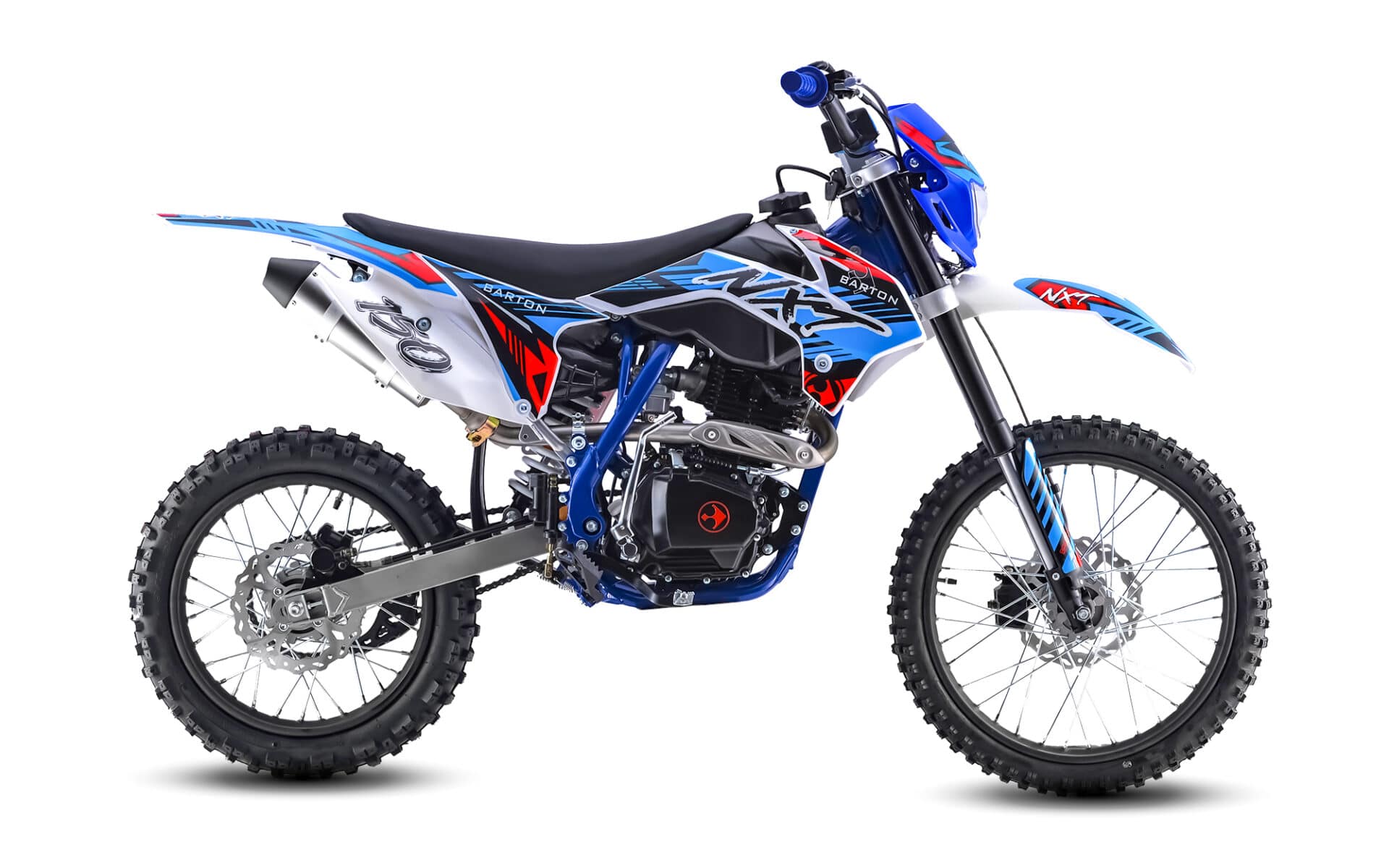 Barton NXT 150