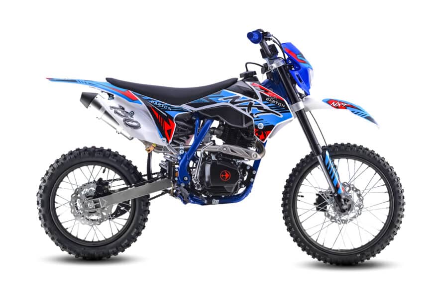 Barton NXT 150
