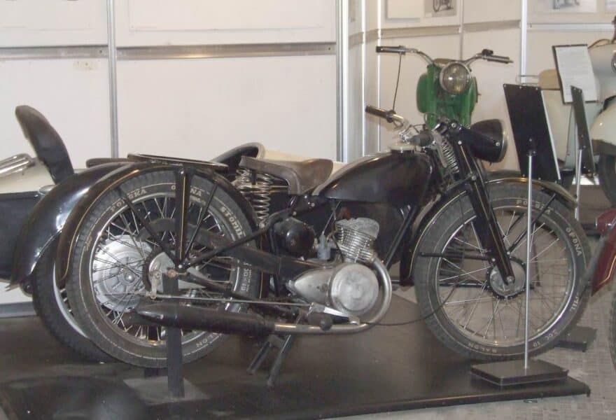 Sokół 125