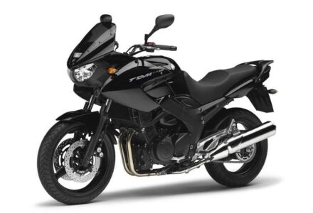 Yamaha TDM 900