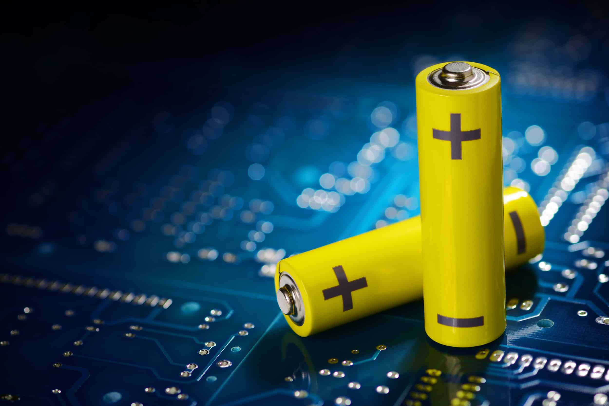Bateria ogniwo akumulator pojazd elektryczny