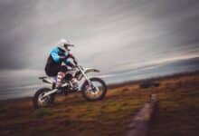 PitBike Flat Track