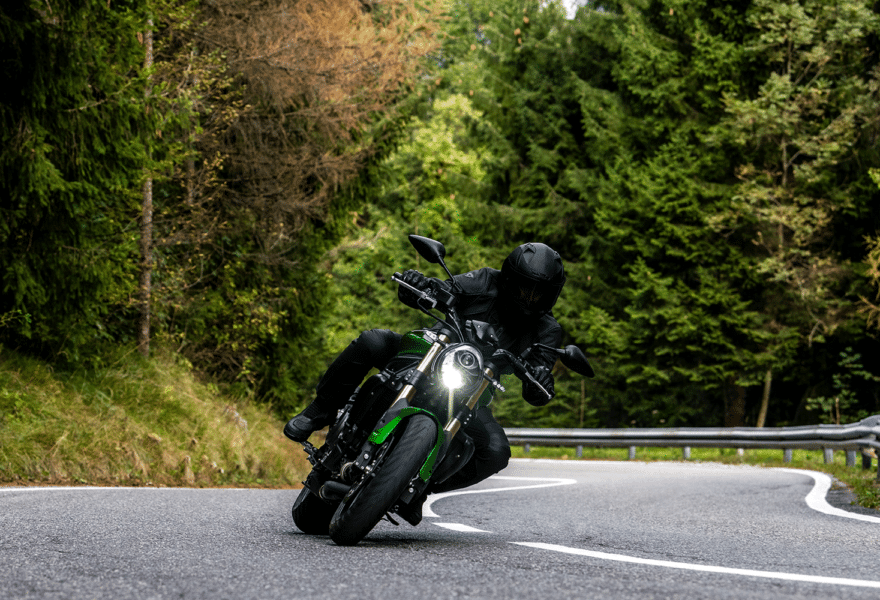 Benelli 752S