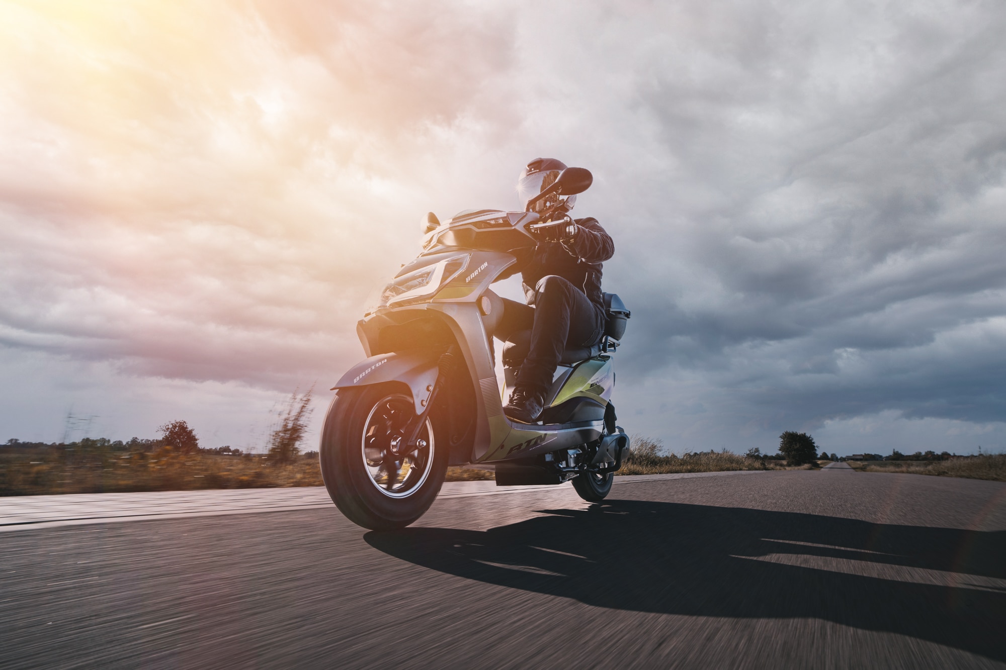 Barton Energy