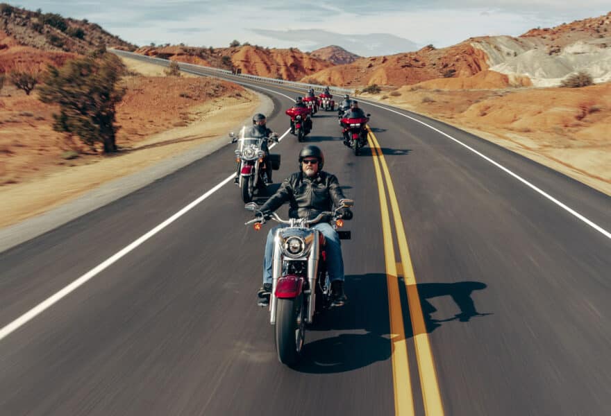 Harley-Davidson 2023 HD_MY23_120th
