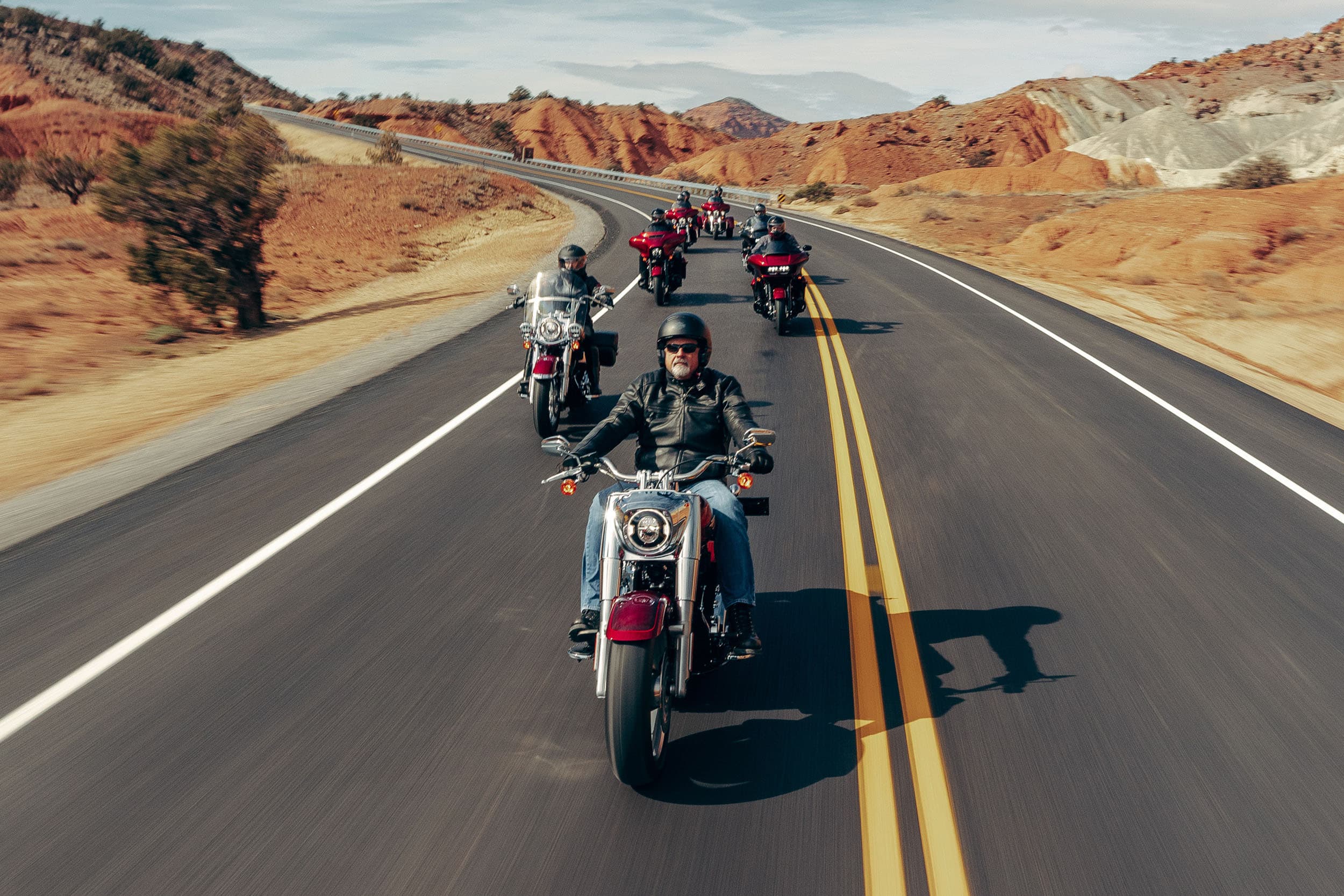 Harley-Davidson 2023 HD_MY23_120th