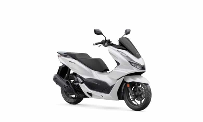 Honda PCX 125