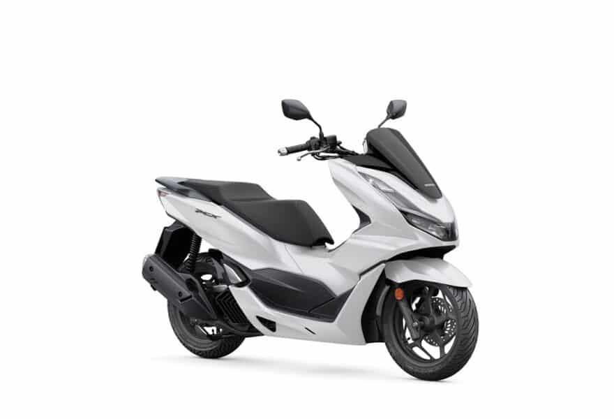 Honda PCX 125