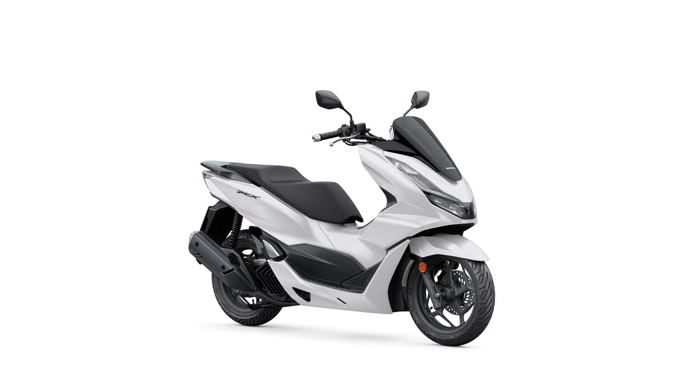 Honda PCX 125