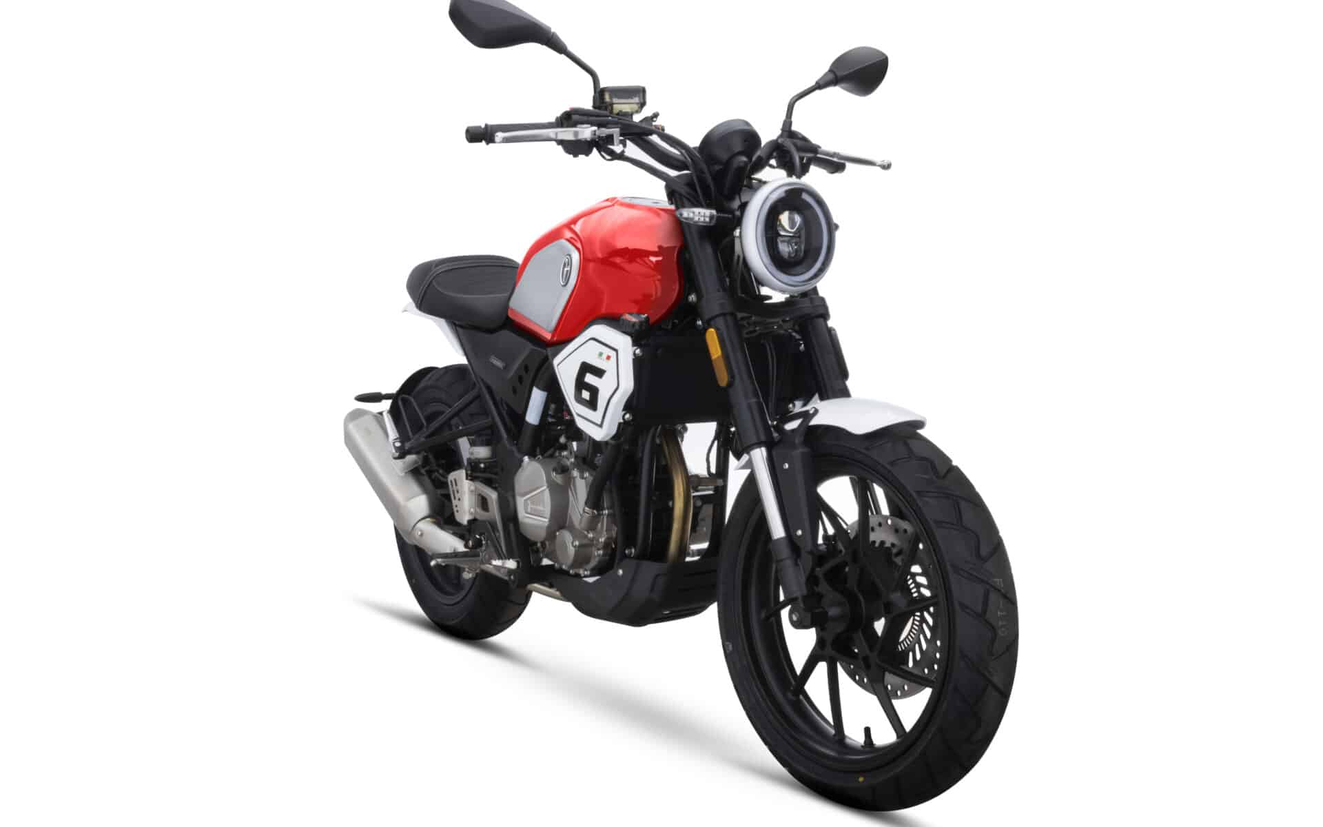 Junak SC 300